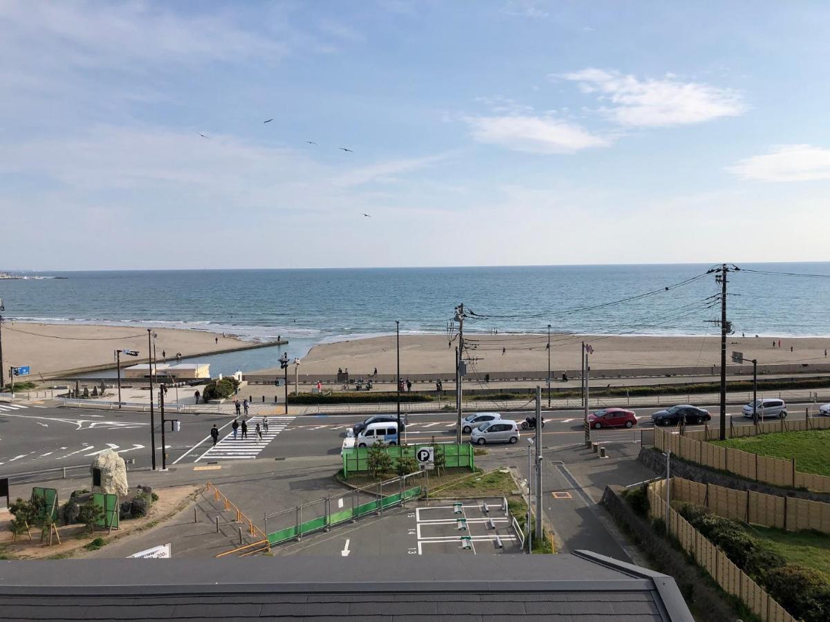 Purpose Resort Ocean View 镰仓市 外观 照片