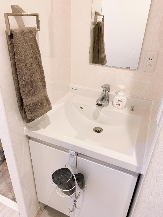 Purpose Resort Ocean View 镰仓市 外观 照片