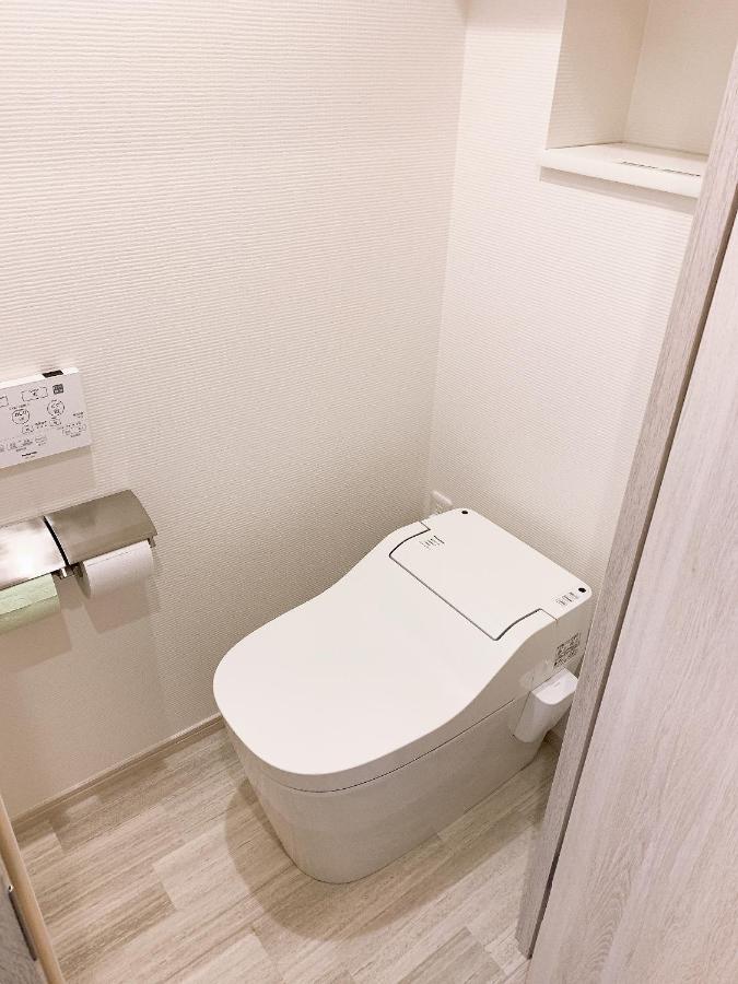 Purpose Resort Ocean View 镰仓市 外观 照片