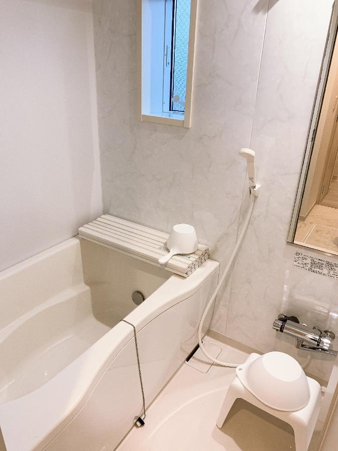 Purpose Resort Ocean View 镰仓市 外观 照片