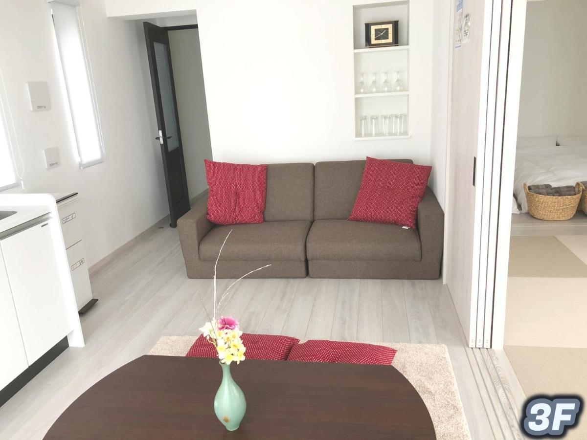 Purpose Resort Ocean View 镰仓市 外观 照片