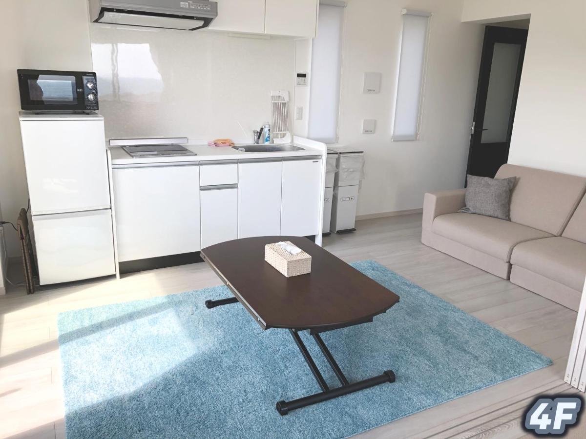 Purpose Resort Ocean View 镰仓市 外观 照片