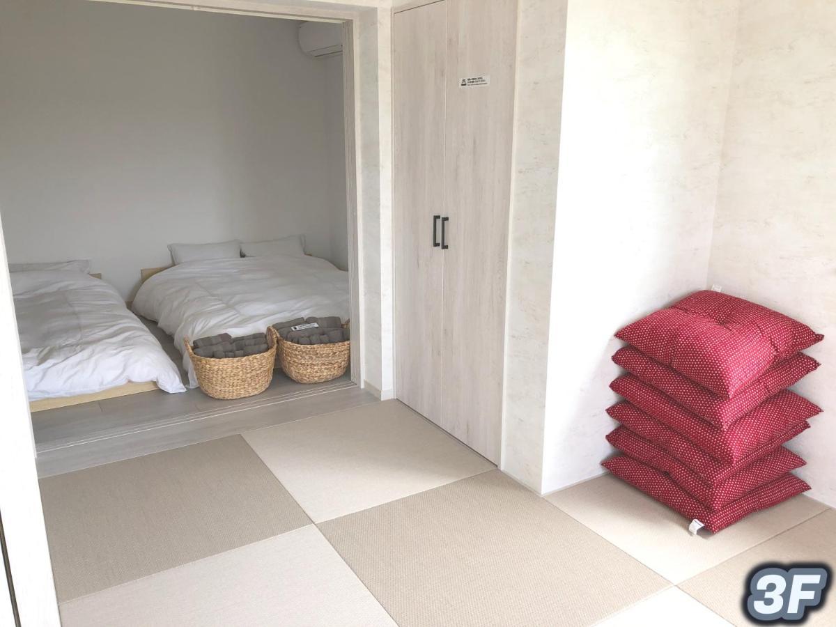 Purpose Resort Ocean View 镰仓市 外观 照片