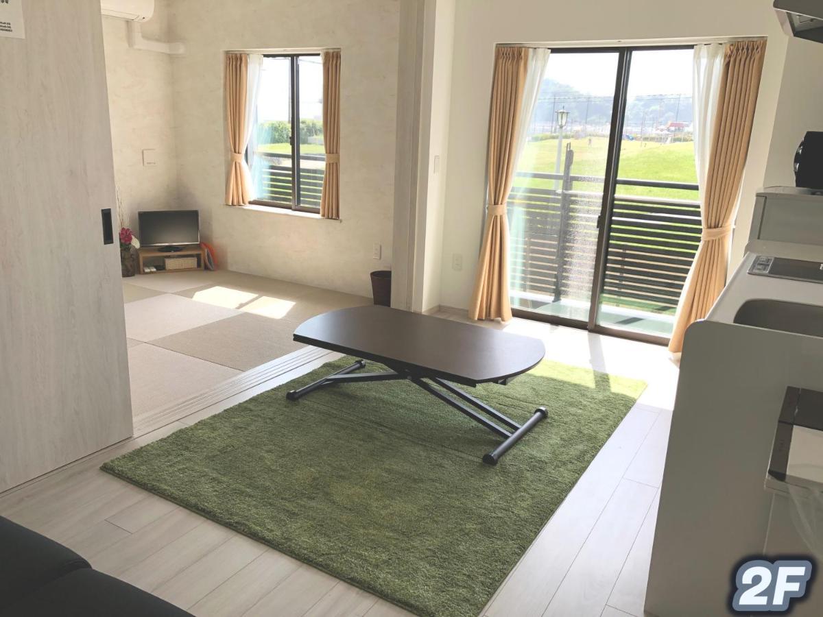 Purpose Resort Ocean View 镰仓市 外观 照片