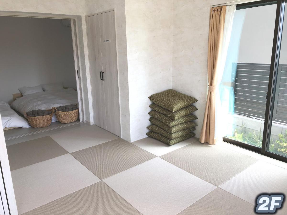 Purpose Resort Ocean View 镰仓市 外观 照片